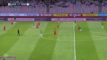 Berat Özdemir, El İttifak formasıyla ilk golünü kaydetti