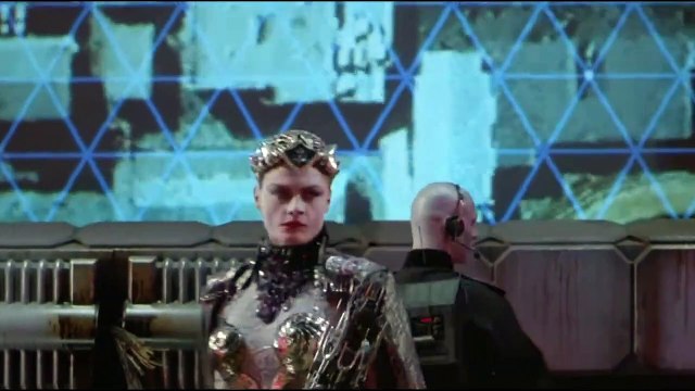 Les Maîtres de l'Univers Bande-annonce (DE)