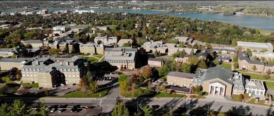 Heart of Champions Bande-annonce (EN)