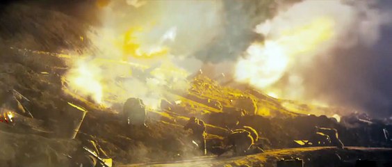 Memories of War Bande-annonce (EN)