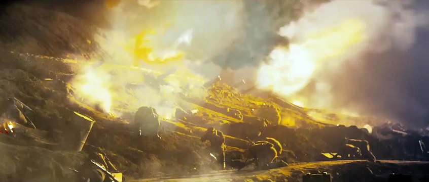 Memories of War Bande-annonce (EN)