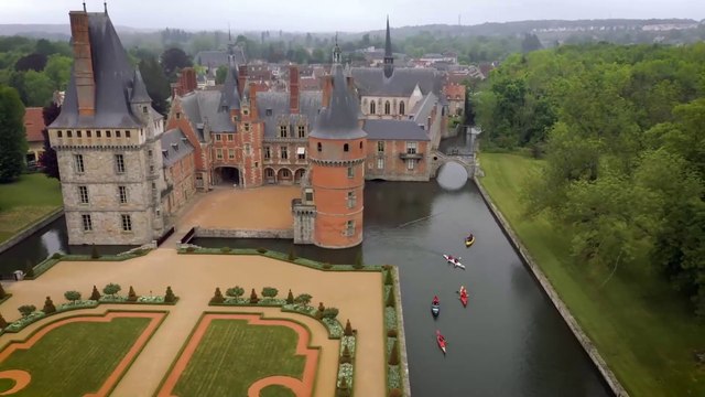 UCPA 2022 - Week-ends Micro-aventures en France by UCPA