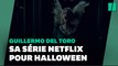 Netflix dévoile la bande-annonce du « Cabinet des curiosités de Guillermo Del Toro »