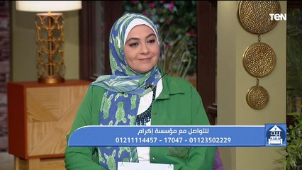 الإنفاق في الأزمات والشدائد وجهود مؤسسة إكرام في أعمال الخير