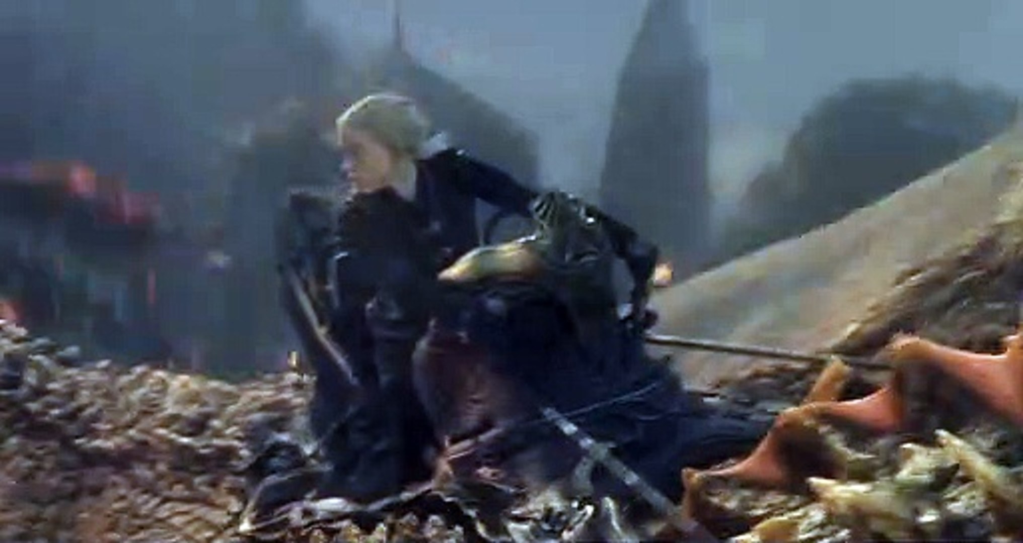 House of the Dragon - Syrax Dragon Flight