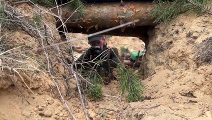 Zelensky afirma que Lyman está ‘completamente livre’ de tropas russas