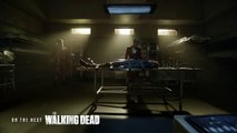 The Walking Dead 11x19 Season 11 Episode 19 Trailer -  Variant