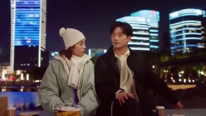 My Girlfriend Is an Alien 2 (2022) Ep 20 Engsub