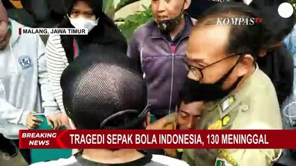 Gubernur Jatim, Khofifah Maksimalkan Perawatan Korban Kanjuruhan: Korban Akan Ditanggung Pemprov