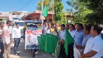 स्वच्छता का संकल्प महिलाओं के बिना अधूरा : राज्यमंत्री