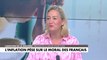 Ludovine de La Rochère : «Les retraités ne seront pas concernés par la réforme de retraite»