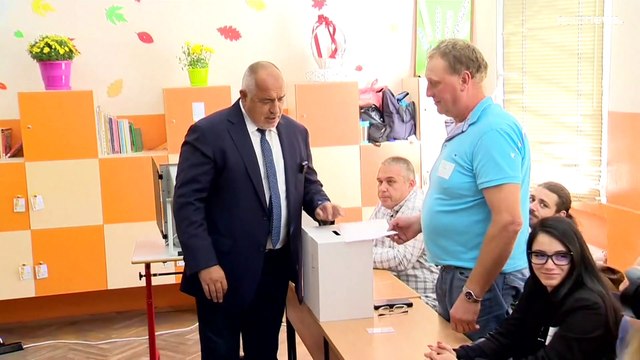 Parlamentswahl in Bulgarien: Stabile Regierung händeringend gesucht