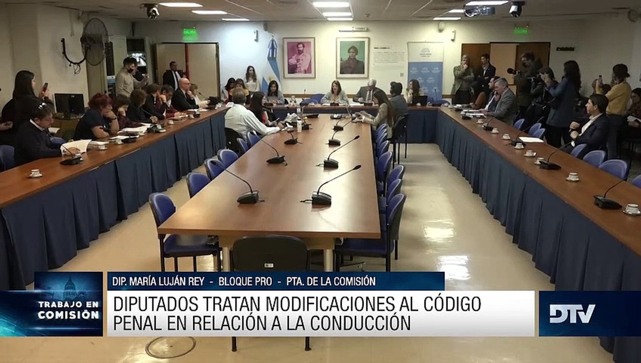 Con Madres del Dolor, en Diputados comenzó a debatirse el proyecto que modifica el Código Penal en relación a las carreras ilegales
