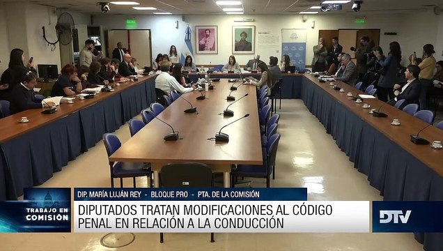 Con Madres del Dolor, en Diputados comenzó a debatirse el proyecto que modifica el Código Penal en relación a las carreras ilegales