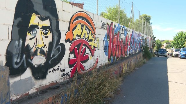 Dos años sin luz en la Cañada Real: casi 7.000 vecinos afectados