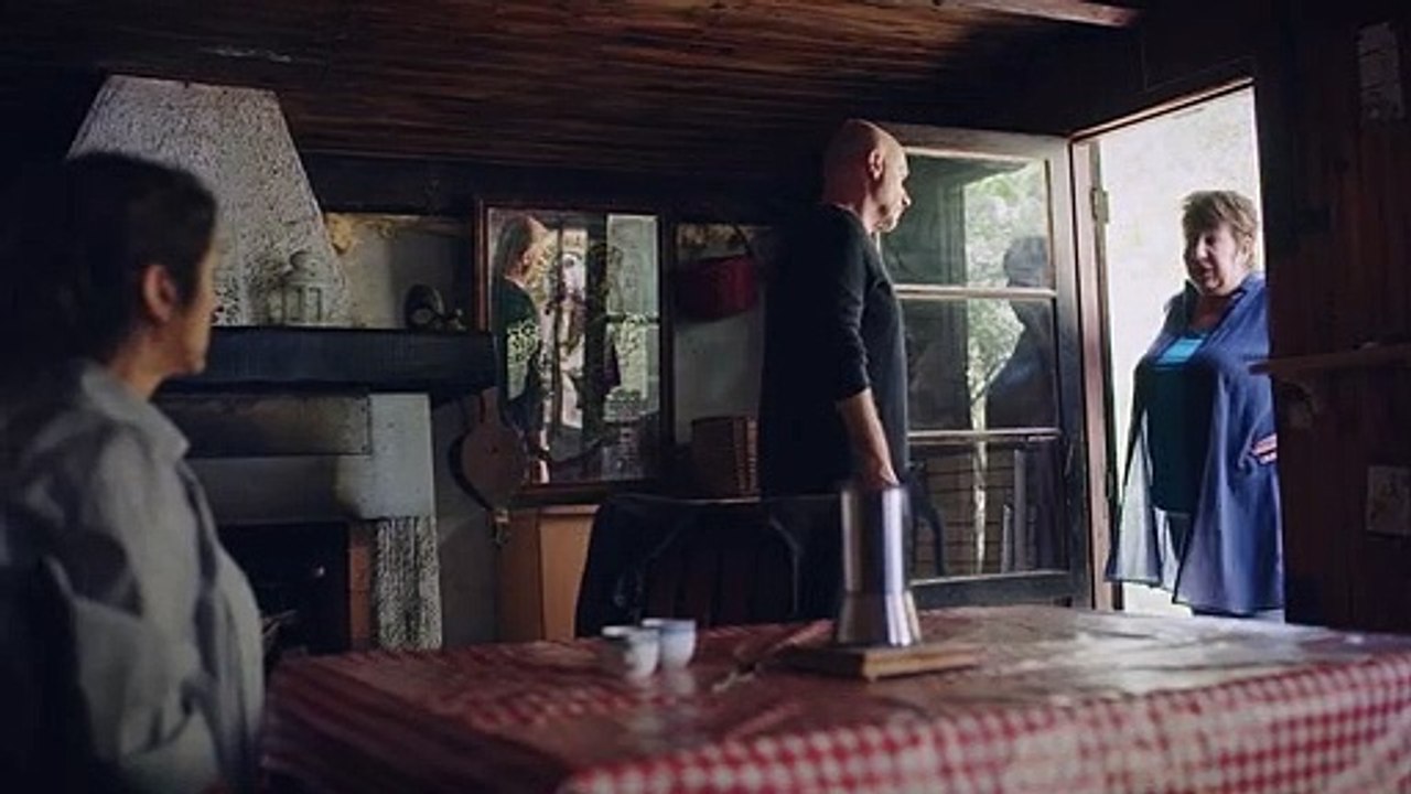 Plus Belle la Vie - Le coeur brisé d’une mistralienne