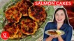 How to Make Salmon Cakes