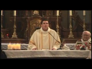 DVD Faverney 2008 "Célébration de l'Eucharistie".wmv