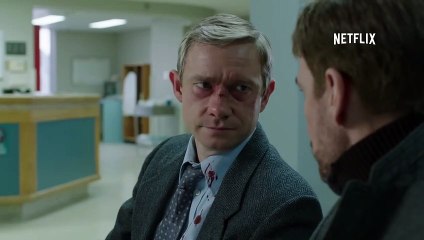 La bande-annonce de Fargo qui quitte le catalogue Netflix prochainement