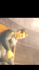 Best action movie in 4K-justice league