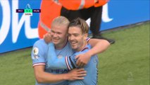 GOAL! Erling Haaland 63'