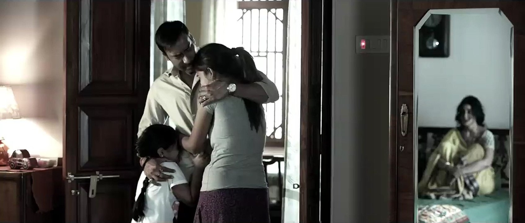 Dhrishyam Recall Teaser | Ajay Devgan |