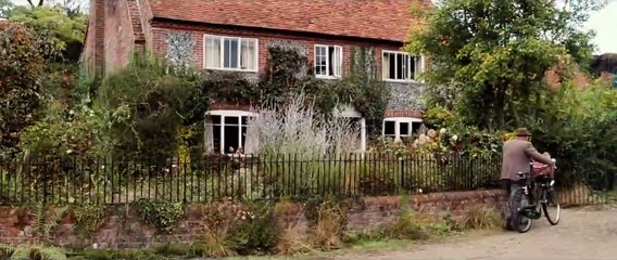 Sur la plage de Chesil Bande-annonce (ES)