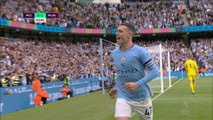 GOAL! Phil Foden 72'