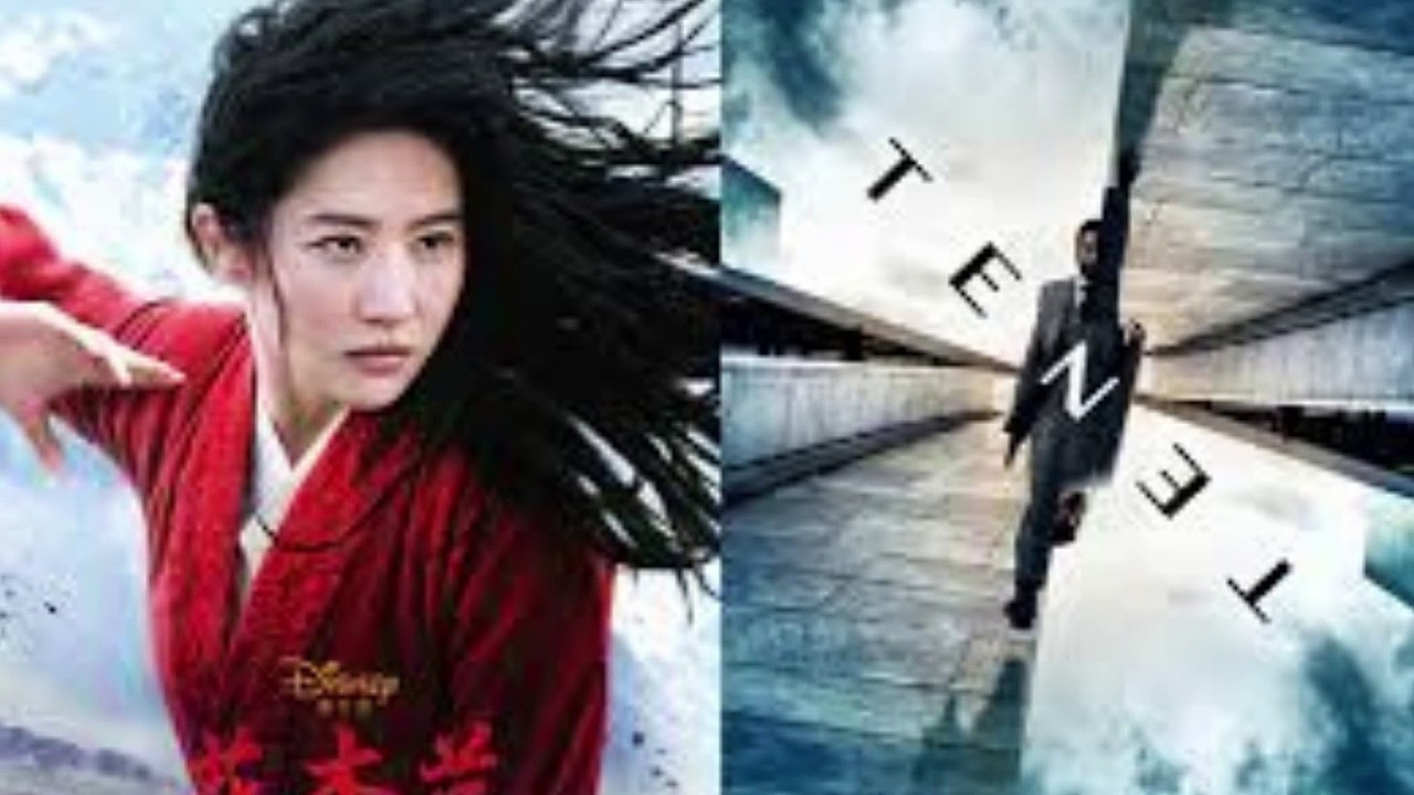 Tenet Hollywood Movie Review In English 2022