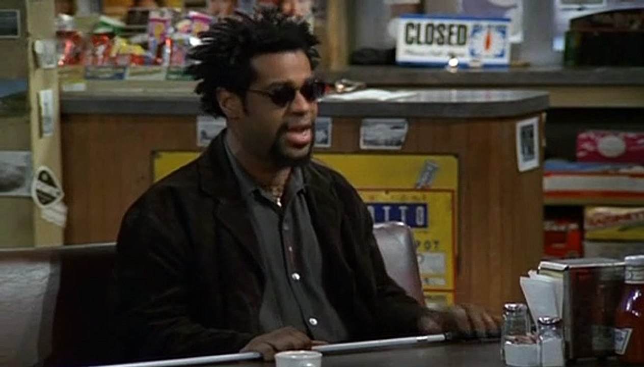 Becker Staffel 2 Folge 20