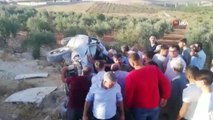 Gaziantep haberleri | Gaziantep'te kurtarma rezaleti: Yaralıyı kurtarayım derken canından ediyorlardı