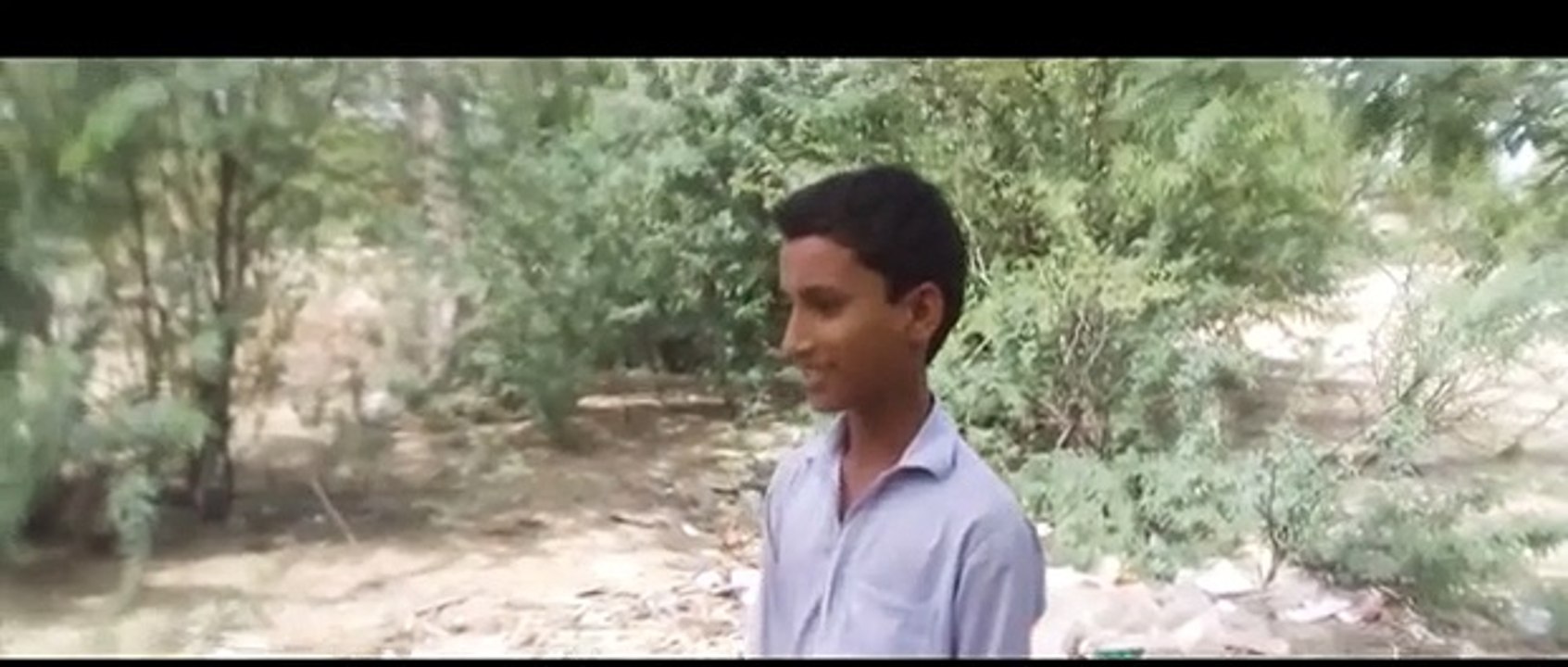 SODA|Balochi Film|2022|A Film By Hammal Noor|Episode 5
