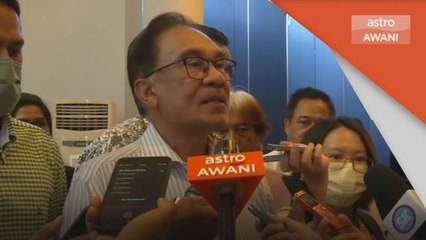 PRU15 | UMNO tak boleh paksa PM buat keputusan