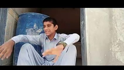 TAKADAAR|Balochi Film|2022|A Film By Hammal Noor|Episode 6