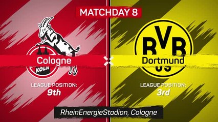 Dortmund miss huge opportunity to top Bundesliga