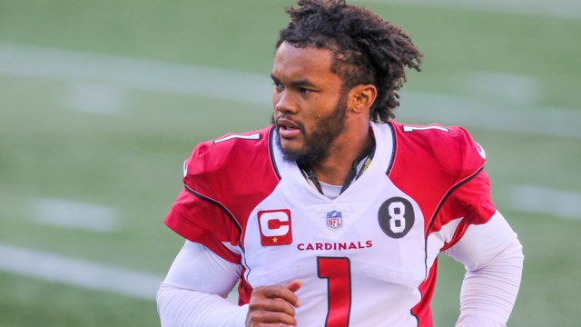 NFL Week 4 Preview: Public Backing Cardinals (-1) Is Worrying