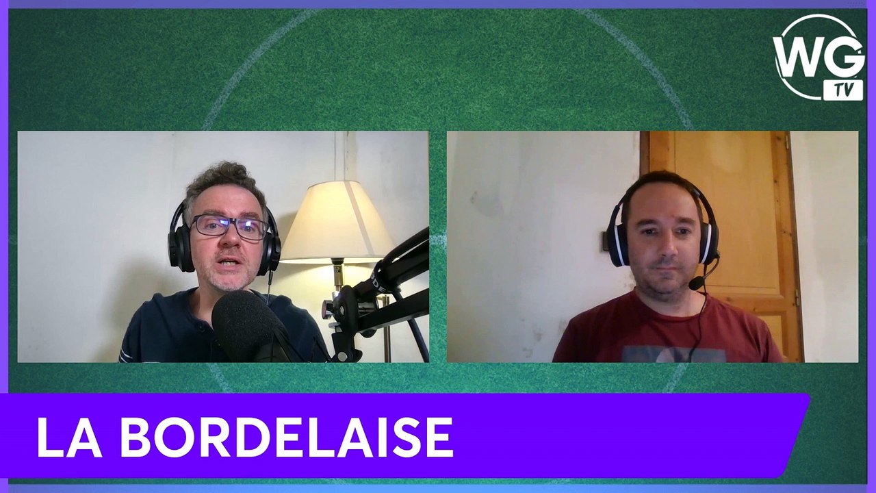 LA BORDELAISE : UN BON POINT CONTRE MONTPELLIER ET LES TOPS