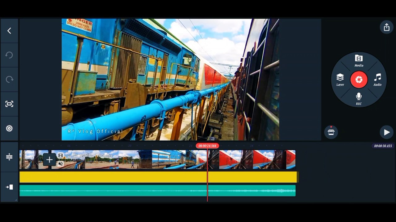 how to download kinemaster without watermark