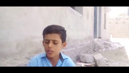TIKTOKER|Balochi Film|2022|A Film by Hammal Noor|Episode 7