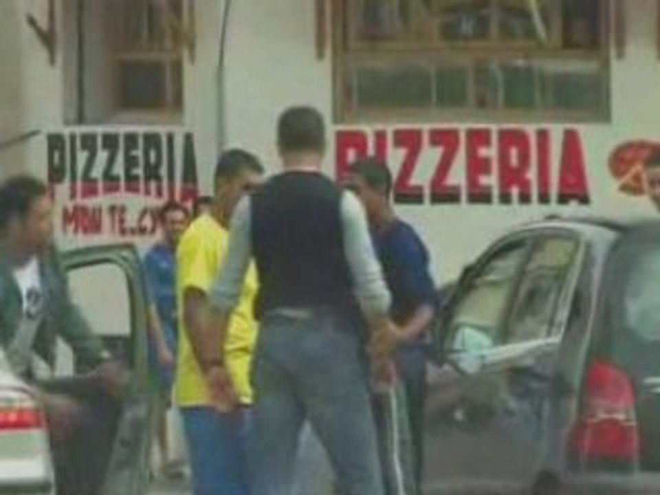 Hamou caméra cachée part 4