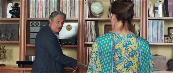 Une Heure de tranquillité Bande-annonce (RU)