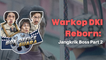 Box Office Suara: Best Scene Warkop DKI Reborn Jangkrik Boss (Part 2)