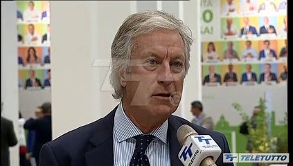 In piazza con noi - Puntata 220 - FUTURA EXPO