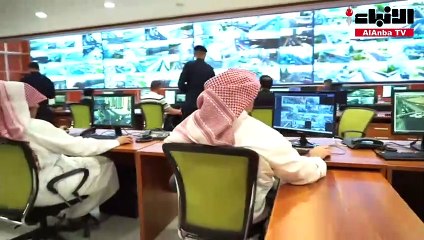 الخالد لرجال «الداخلية»   بارك الله فيكم وفي أدائكم والعمل معاكم مفخرة