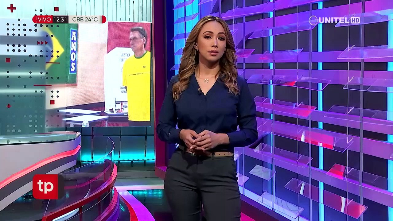 Brasil elige a sus gobernantes