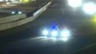 IMSA 2022 Petit Le Mans Race Drama Bamber Van Der Zande Collision