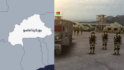 من وراء الانقلابات في منطقة غرب إفريقيا.. روسيا أم فرنسا؟