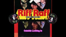 Riff Raff ‎- Outside Looking In 1999 (UK, Progressive/Jazz Rock)
