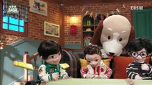 딩동댕유치원 - 착한 거짓말도 있나요?_#002