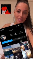 Ξέσπασε η Δήμητρα Αλεξανδράκη